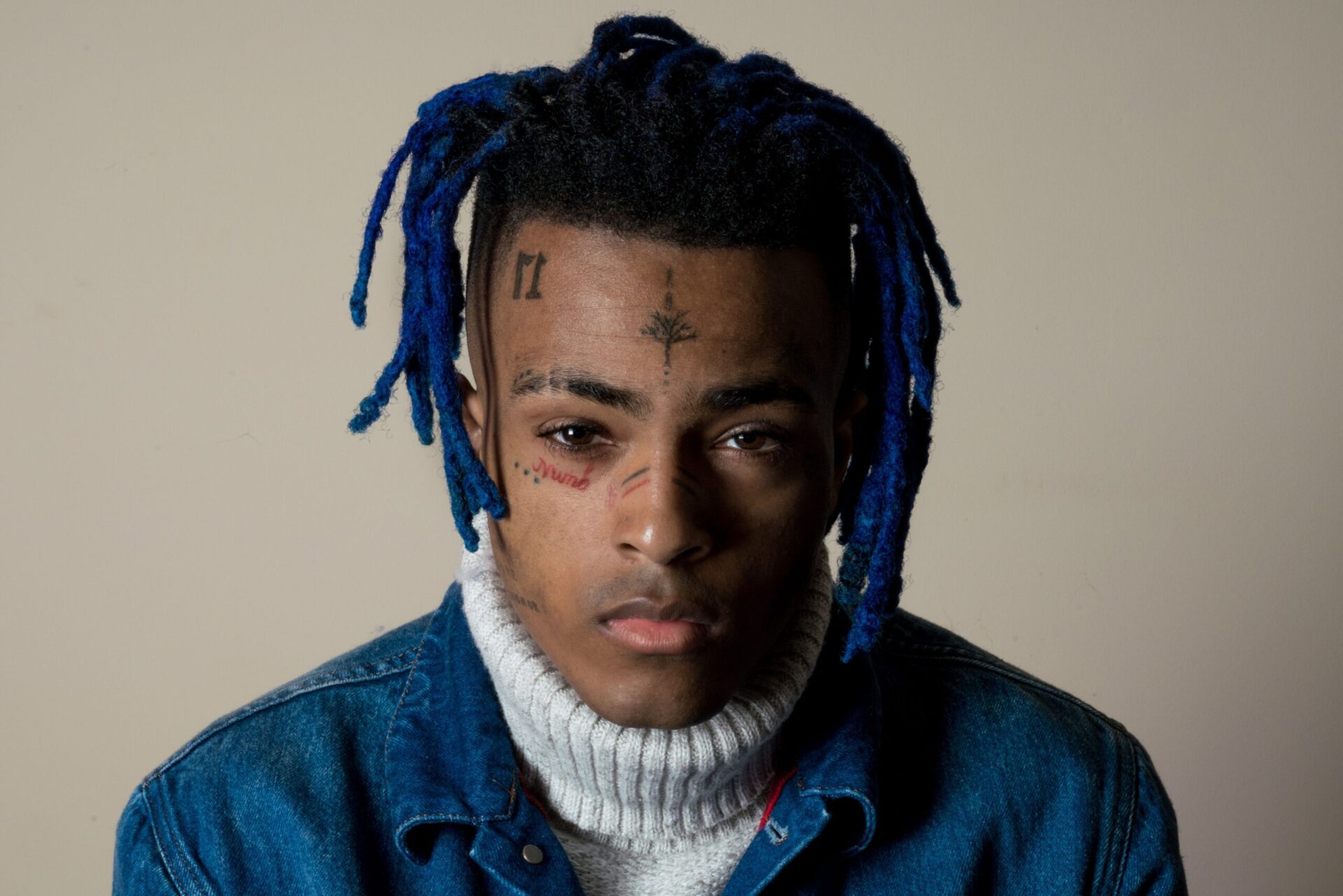 伝説を作った男]XXXTENTACIONと音楽とは？ | STUENラボ